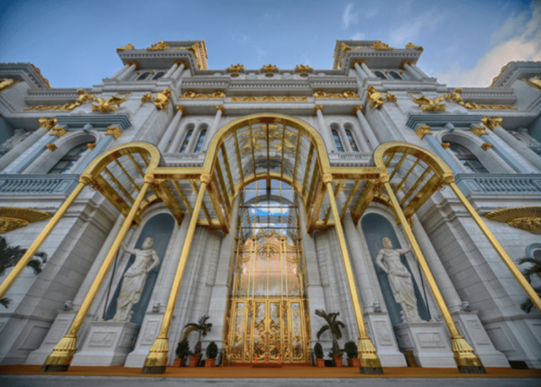 임페리얼 펠리스 카지노