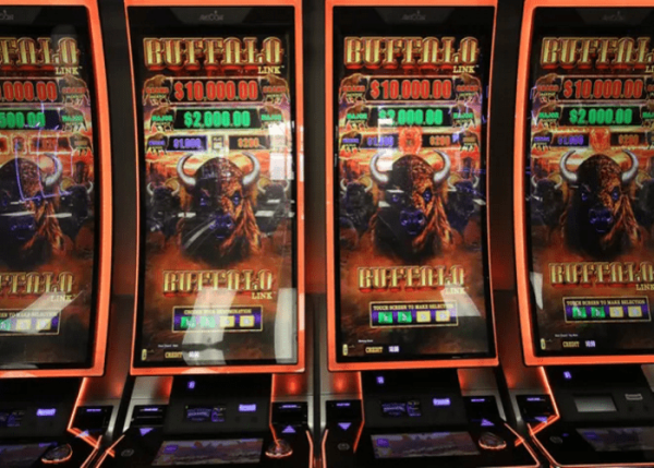 카토바 투 킹스 카지노