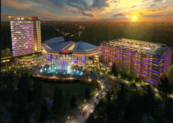 리치몬드 시의회