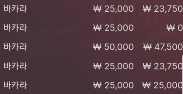 소소하게 연승 ^^(0)