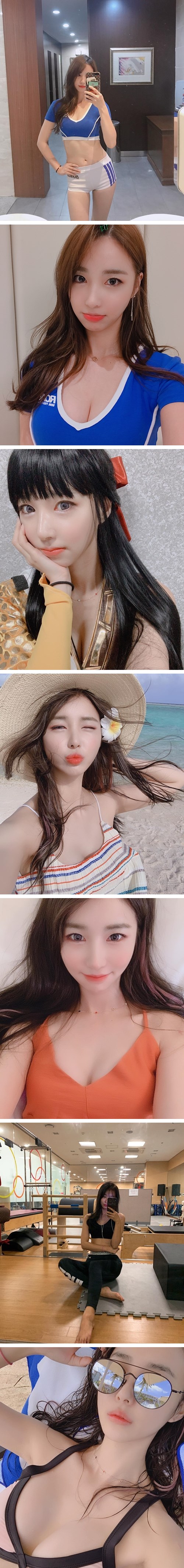 로드걸 임지우.jpg